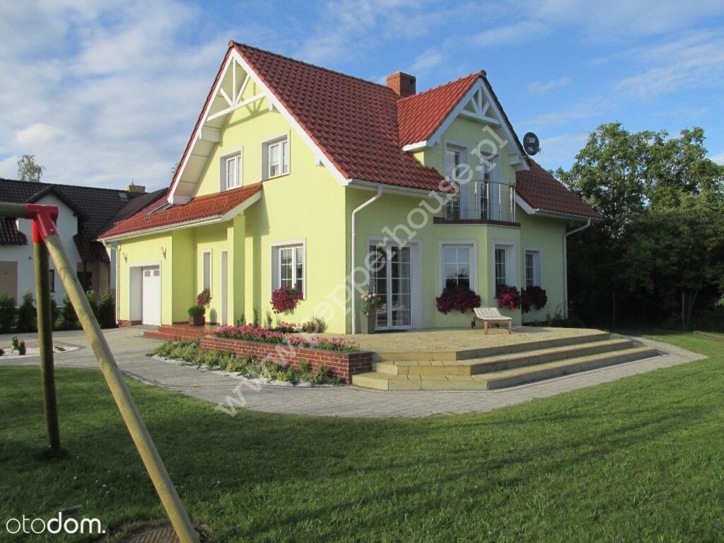 Dom na sprzedaż, Gdańsk, Święty Wojciech, Wąwóz - zdjęcie ofertowe nr 1