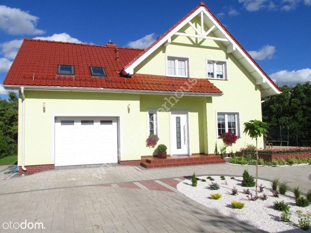 Dom na sprzedaż, Gdańsk, Święty Wojciech, Wąwóz - zdjęcie ofertowe nr 2