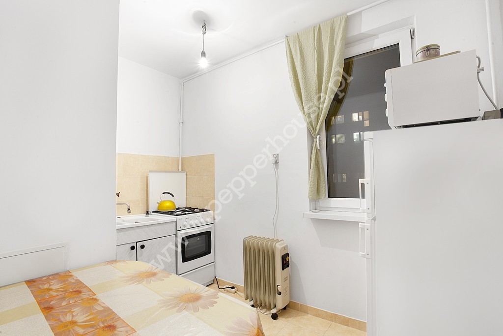 Mieszkanie na sprzedaż, Gdańsk, Przymorze, Kołobrzeska - zdjęcie ofertowe nr 5