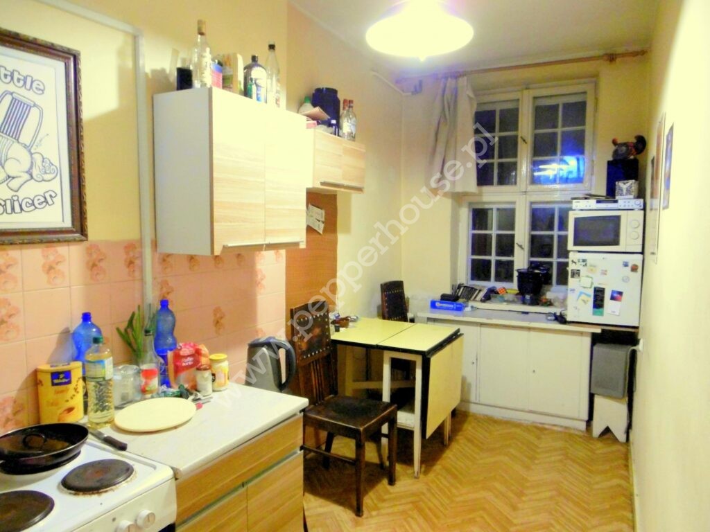 Mieszkanie na sprzedaż, Gdańsk, Śródmieście, Mariacka - zdjęcie ofertowe nr 5