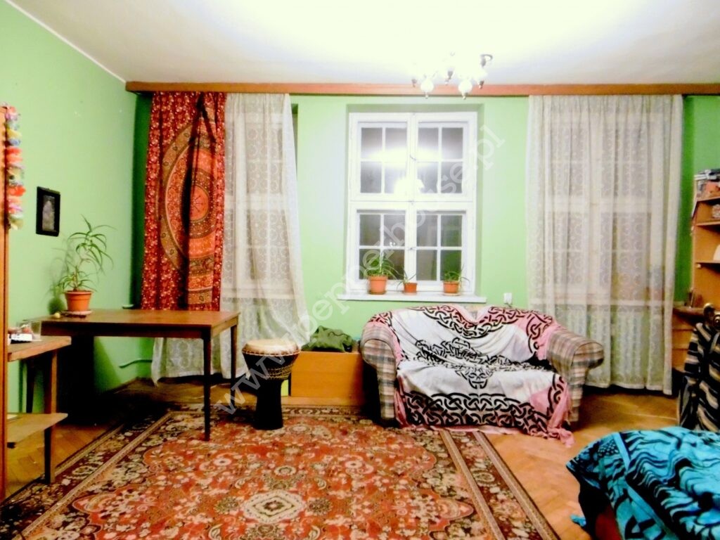 Mieszkanie na sprzedaż, Gdańsk, Śródmieście, Mariacka - zdjęcie ofertowe nr 3