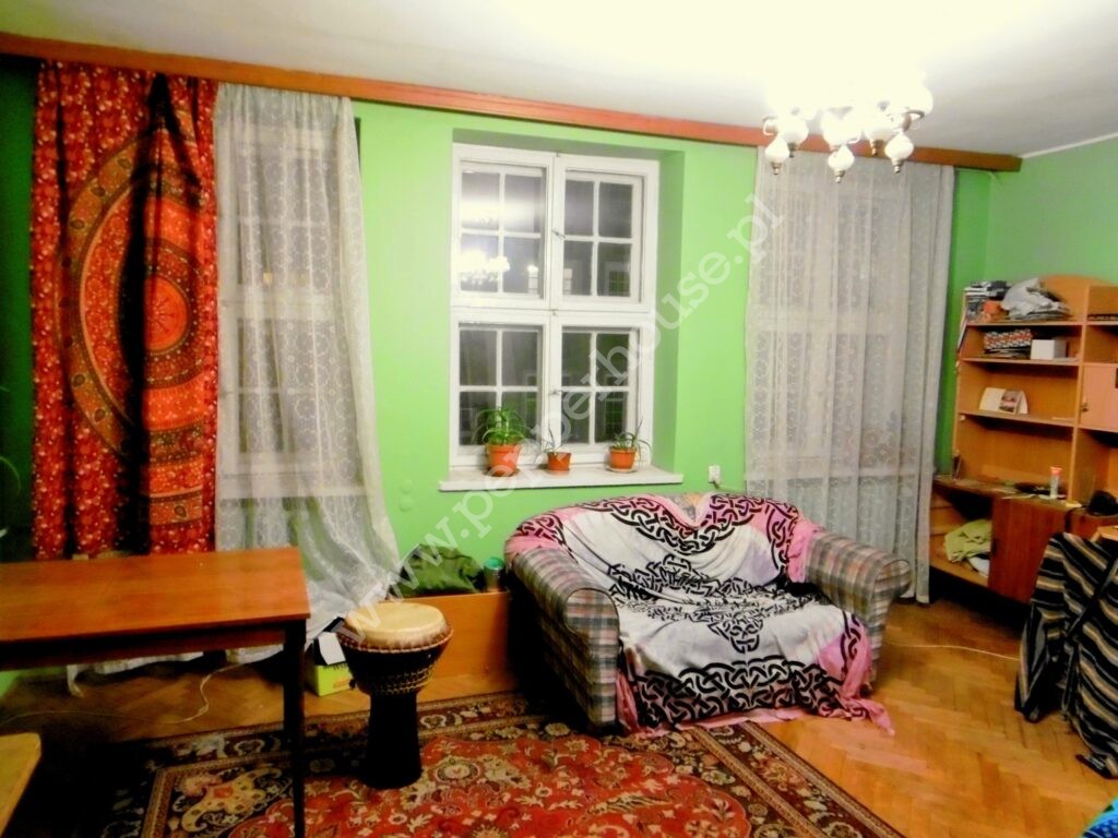 Mieszkanie na sprzedaż, Gdańsk, Śródmieście, Mariacka - zdjęcie ofertowe nr 4