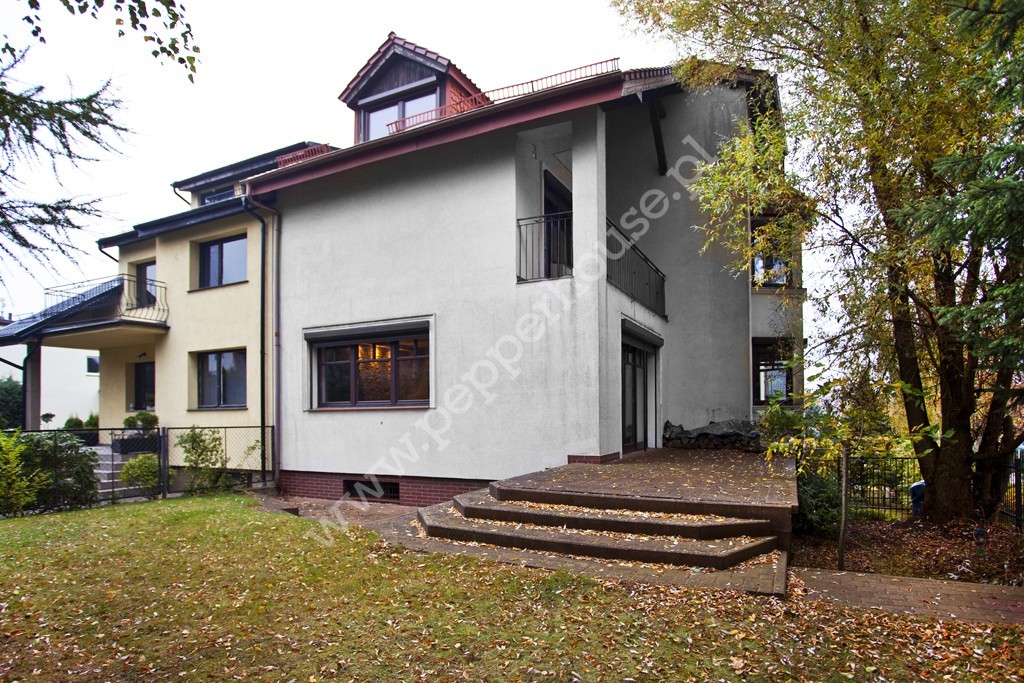 Dom na sprzedaż, Gdynia, Chwarzno, Zeusa - zdjęcie ofertowe nr 11