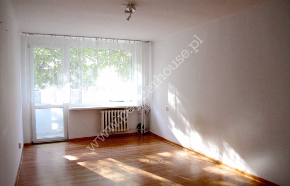 Mieszkanie na sprzedaż, Gdańsk, Przymorze, Jagiellońska - zdjęcie ofertowe nr 1