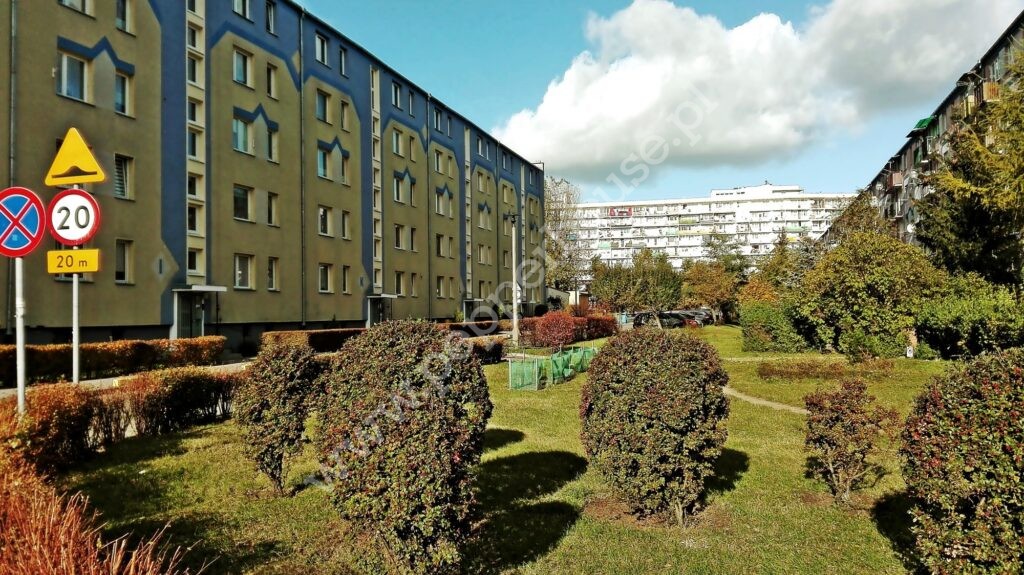 Mieszkanie na sprzedaż, Gdańsk, Przymorze, Kołobrzeska - zdjęcie ofertowe nr 7