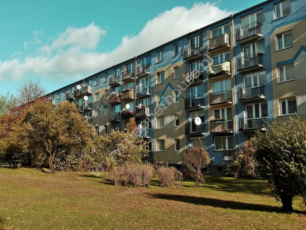 Mieszkanie na sprzedaż, Gdańsk, Przymorze, Kołobrzeska - zdjęcie ofertowe nr 8