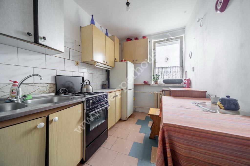 Mieszkanie na sprzedaż, Gdańsk, Zaspa, Stanisława Skarżyńskiego - zdjęcie ofertowe nr 8