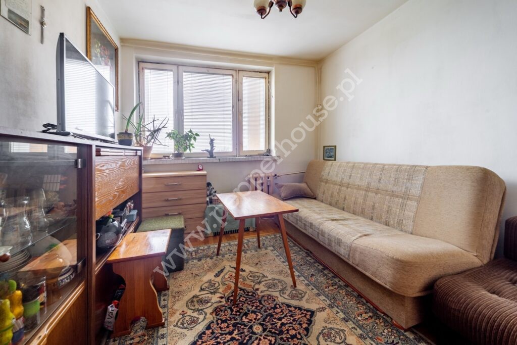 Mieszkanie na sprzedaż, Gdańsk, Zaspa, Stanisława Skarżyńskiego - zdjęcie ofertowe nr 5