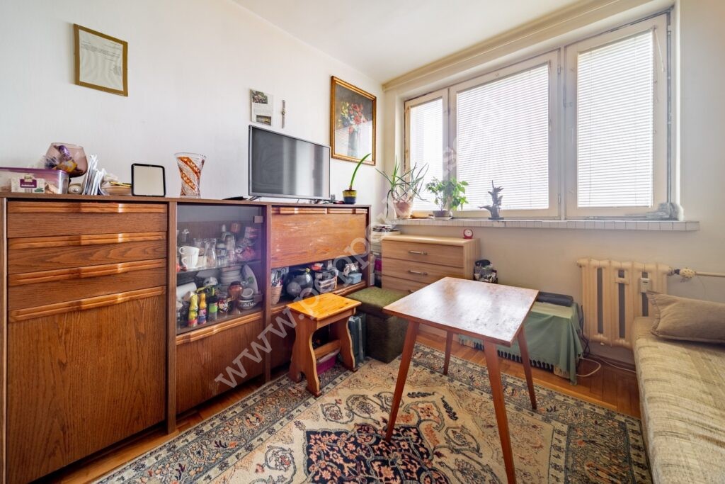 Mieszkanie na sprzedaż, Gdańsk, Zaspa, Stanisława Skarżyńskiego - zdjęcie ofertowe nr 6