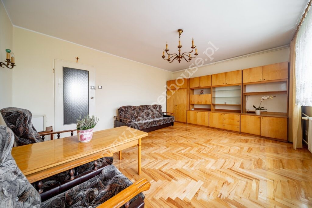 Mieszkanie na sprzedaż, Gdańsk, Zaspa, Stanisława Skarżyńskiego - zdjęcie ofertowe nr 3