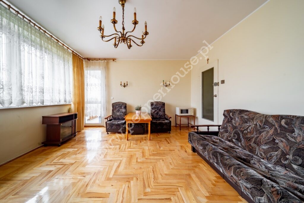 Mieszkanie na sprzedaż, Gdańsk, Zaspa, Stanisława Skarżyńskiego - zdjęcie ofertowe nr 2