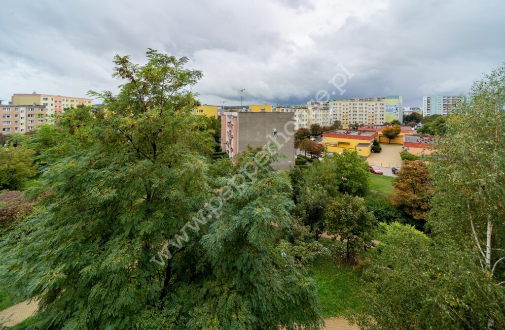 Mieszkanie na sprzedaż, Gdańsk, Zaspa, Stanisława Skarżyńskiego - zdjęcie ofertowe nr 7