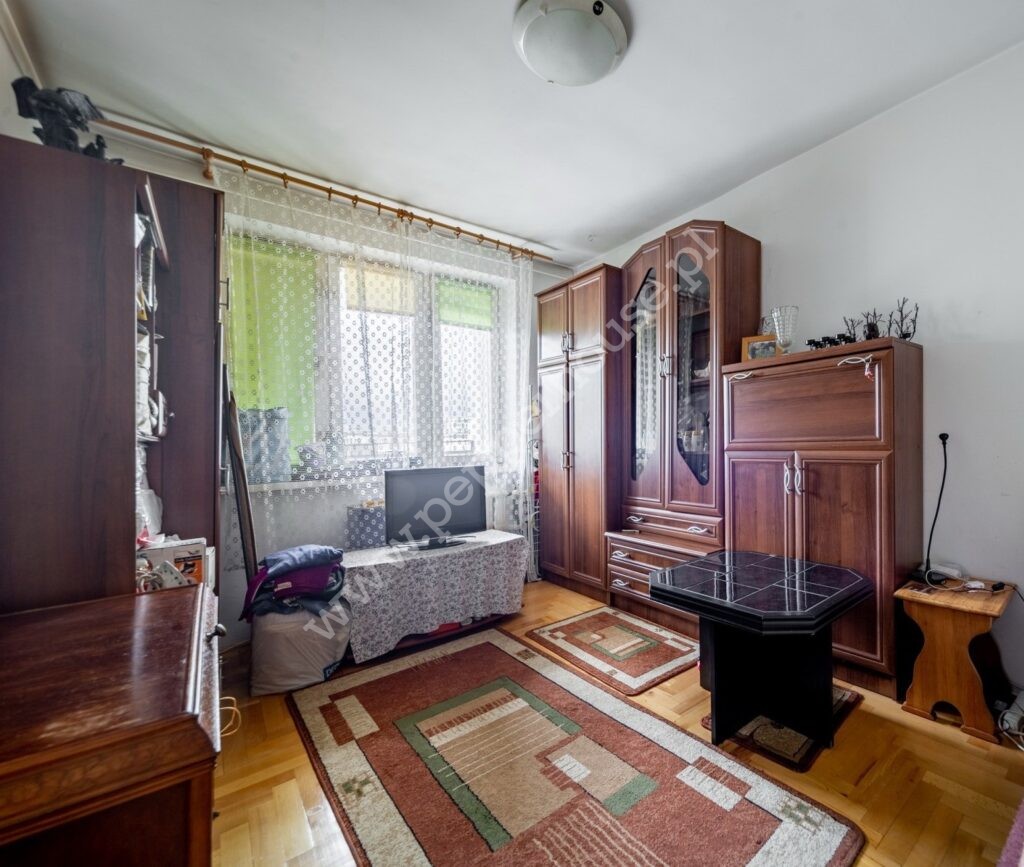 Mieszkanie na sprzedaż, Gdańsk, Zaspa, Stanisława Skarżyńskiego - zdjęcie ofertowe nr 4
