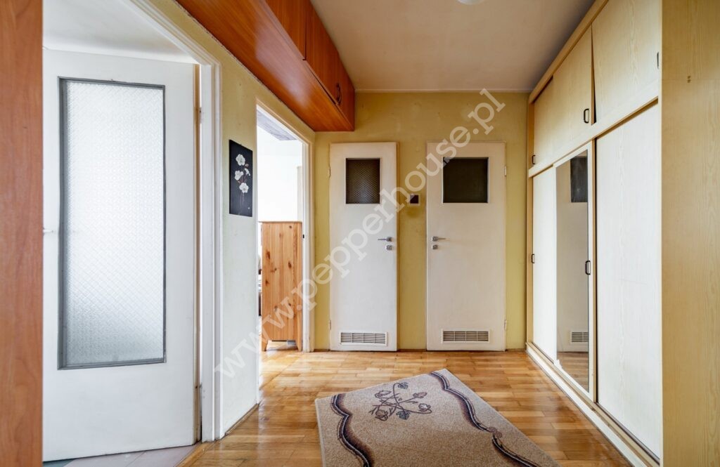 Mieszkanie na sprzedaż, Gdańsk, Zaspa, Stanisława Skarżyńskiego - zdjęcie ofertowe nr 9