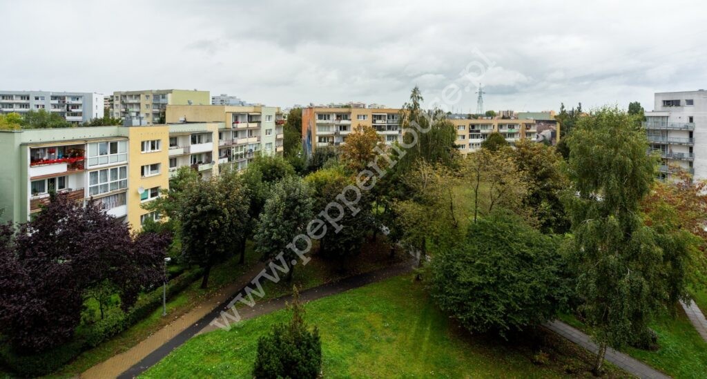 Mieszkanie na sprzedaż, Gdańsk, Zaspa, Stanisława Skarżyńskiego - zdjęcie ofertowe nr 12
