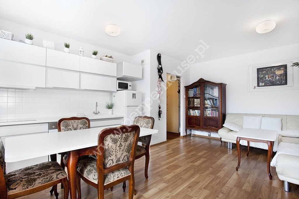 Mieszkanie na sprzedaż, Gdańsk, Przymorze, Szczecińska - zdjęcie ofertowe nr 2