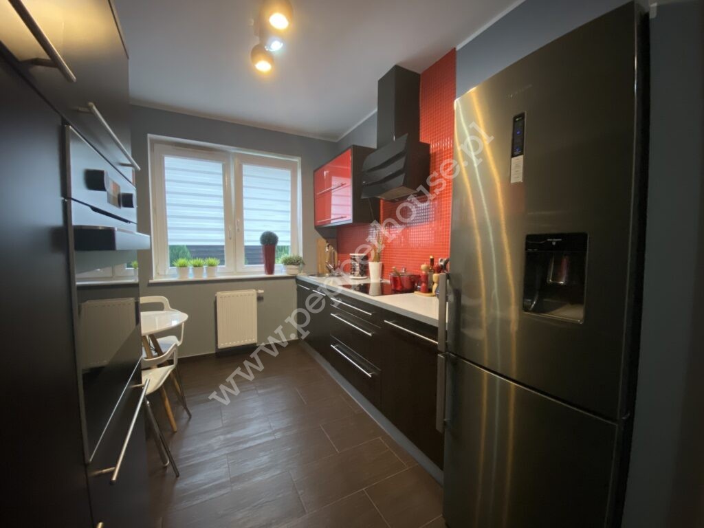 Mieszkanie na sprzedaż, Gdańsk, Zakoniczyn, Jaworzniaków - zdjęcie ofertowe nr 4