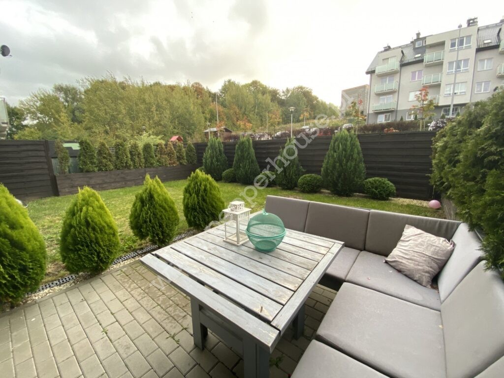 Mieszkanie na sprzedaż, Gdańsk, Zakoniczyn, Jaworzniaków - zdjęcie ofertowe nr 3
