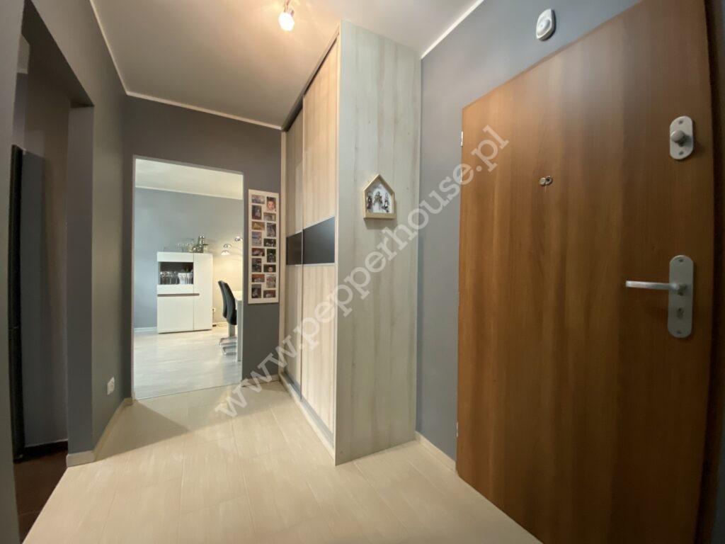 Mieszkanie na sprzedaż, Gdańsk, Zakoniczyn, Jaworzniaków - zdjęcie ofertowe nr 5