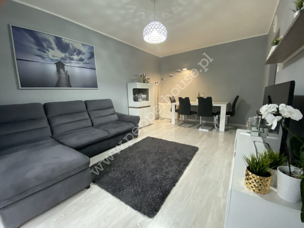 Mieszkanie na sprzedaż, Gdańsk, Zakoniczyn, Jaworzniaków - zdjęcie ofertowe nr 6