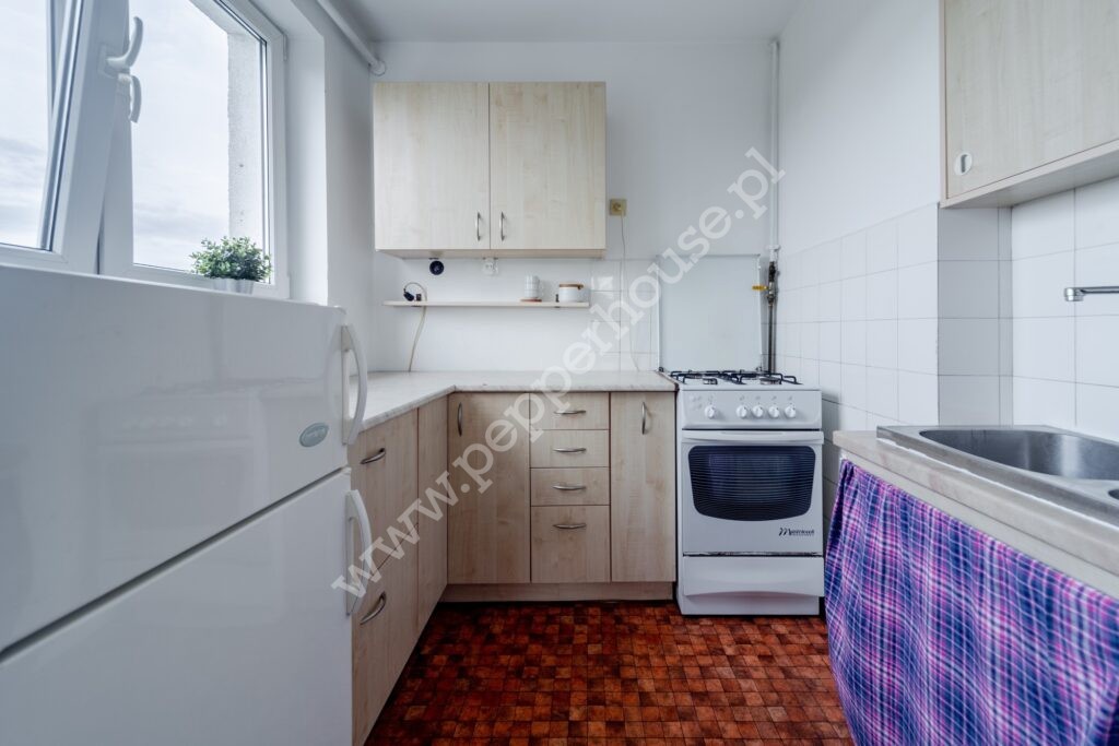 Mieszkanie na sprzedaż, Gdańsk, Brzeźno, gen. Józefa Hallera - zdjęcie ofertowe nr 4