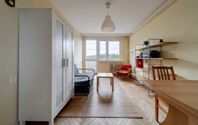 Mieszkanie na sprzedaż, Gdańsk, Brzeźno, gen. Józefa Hallera