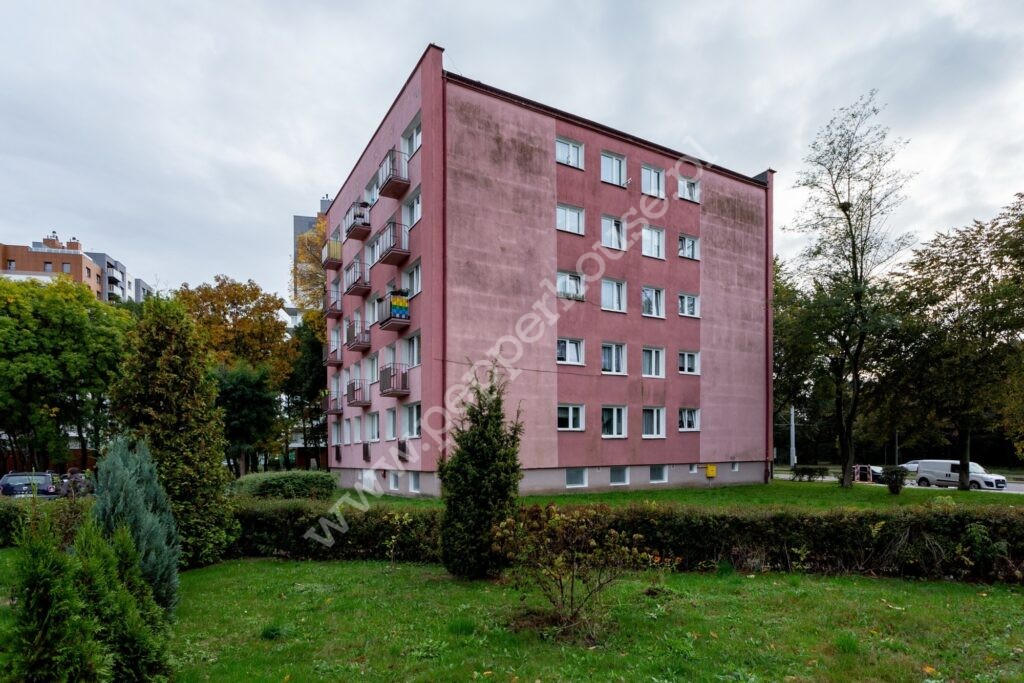 Mieszkanie na sprzedaż, Gdańsk, Brzeźno, gen. Józefa Hallera - zdjęcie ofertowe nr 9