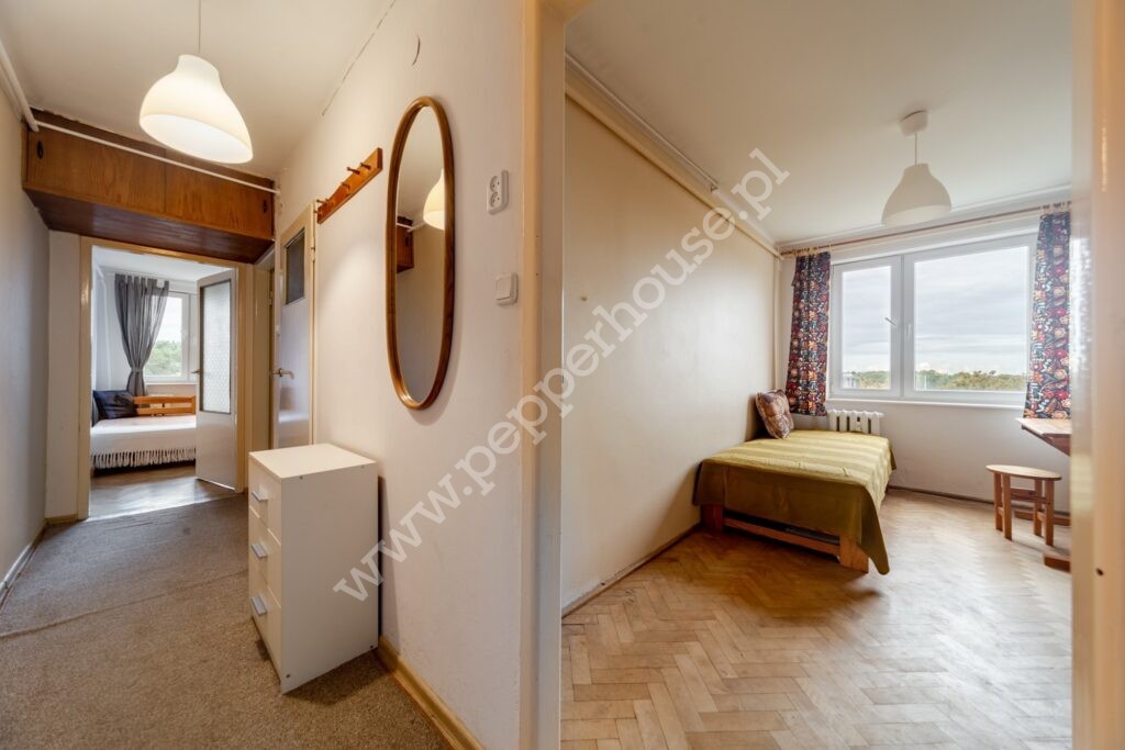 Mieszkanie na sprzedaż, Gdańsk, Brzeźno, gen. Józefa Hallera - zdjęcie ofertowe nr 6
