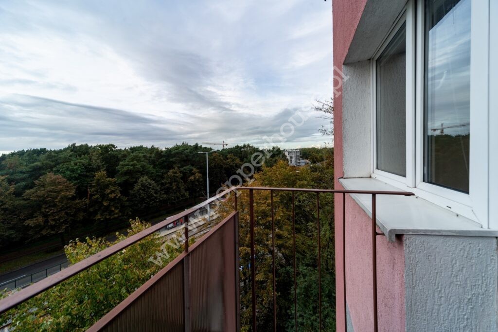 Mieszkanie na sprzedaż, Gdańsk, Brzeźno, gen. Józefa Hallera - zdjęcie ofertowe nr 8