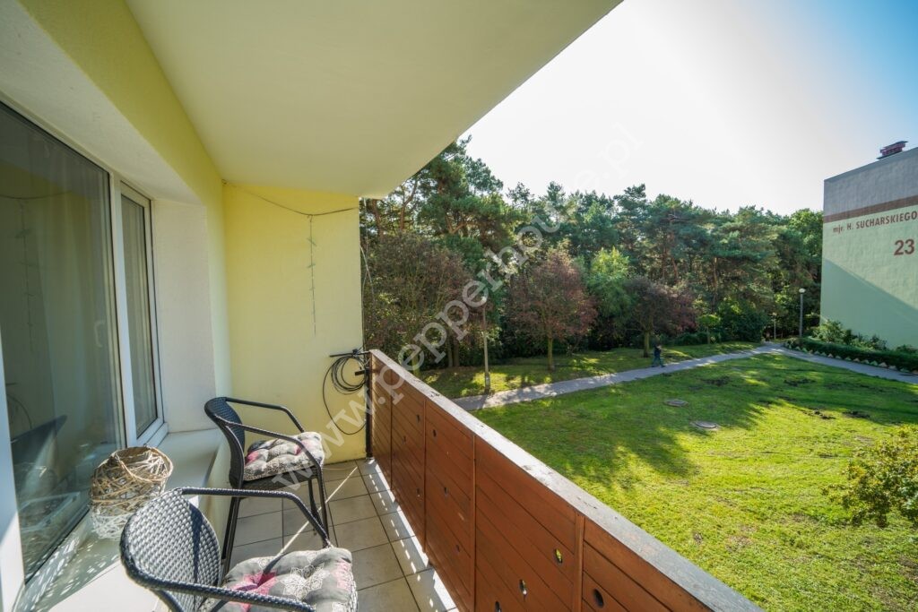 , Gdynia, Obłuże, mjr. Henryka Sucharskiego - listing photo no. 8
