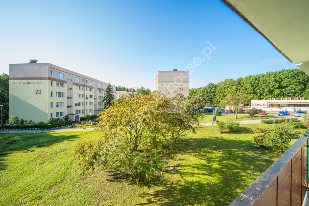 , Gdynia, Obłuże, mjr. Henryka Sucharskiego - listing photo no. 11