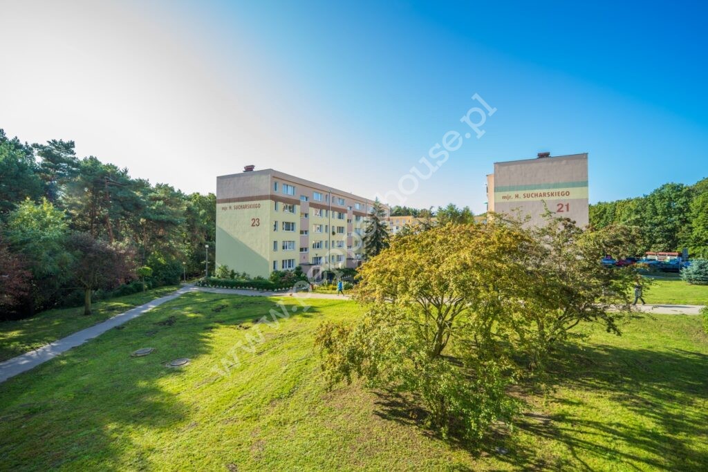 , Gdynia, Obłuże, mjr. Henryka Sucharskiego - listing photo no. 12