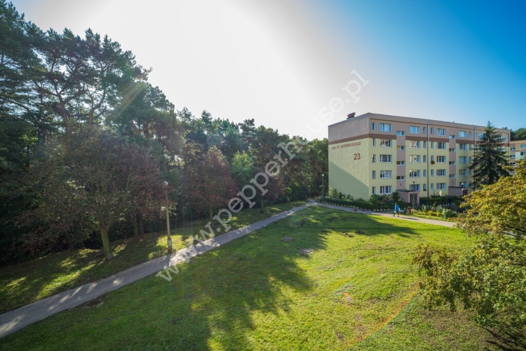 , Gdynia, Obłuże, mjr. Henryka Sucharskiego - listing photo no. 13