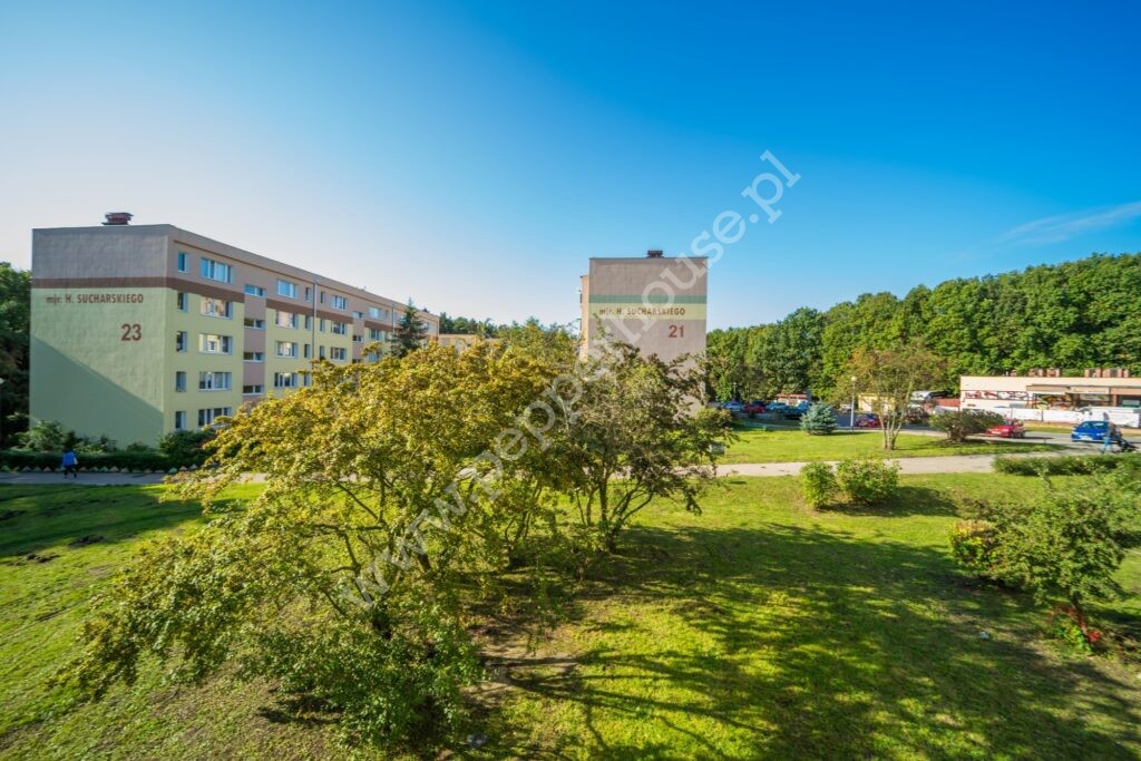 , Gdynia, Obłuże, mjr. Henryka Sucharskiego - listing photo no. 14