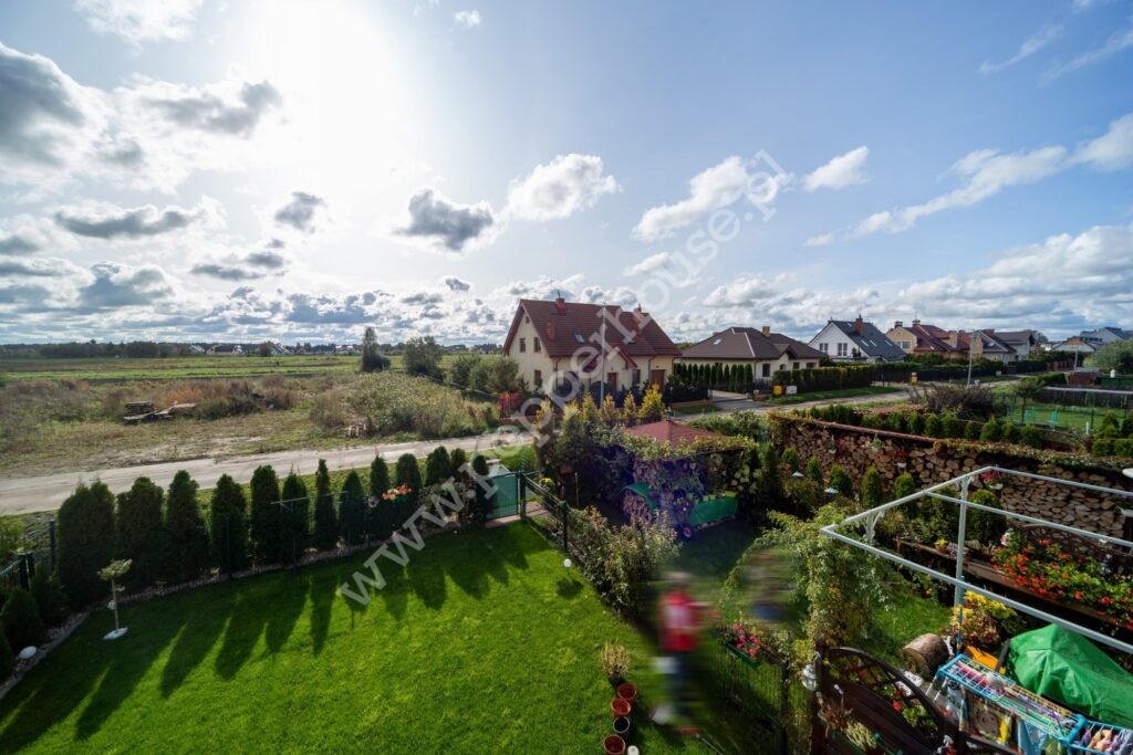 Mieszkanie na sprzedaż, pomorskie, Rokitnica, Brzozowa - zdjęcie ofertowe nr 2