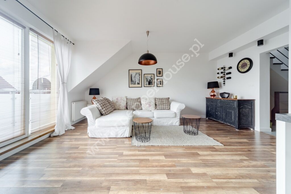 Mieszkanie na sprzedaż, pomorskie, Rokitnica, Brzozowa - zdjęcie ofertowe nr 4