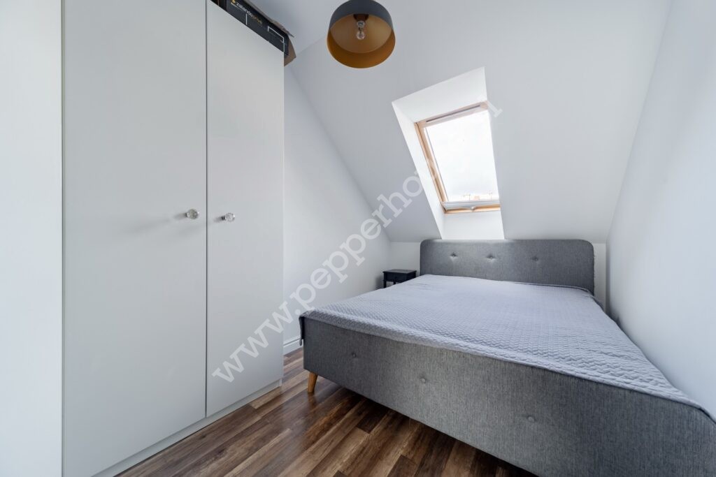 Mieszkanie na sprzedaż, pomorskie, Rokitnica, Brzozowa - zdjęcie ofertowe nr 13