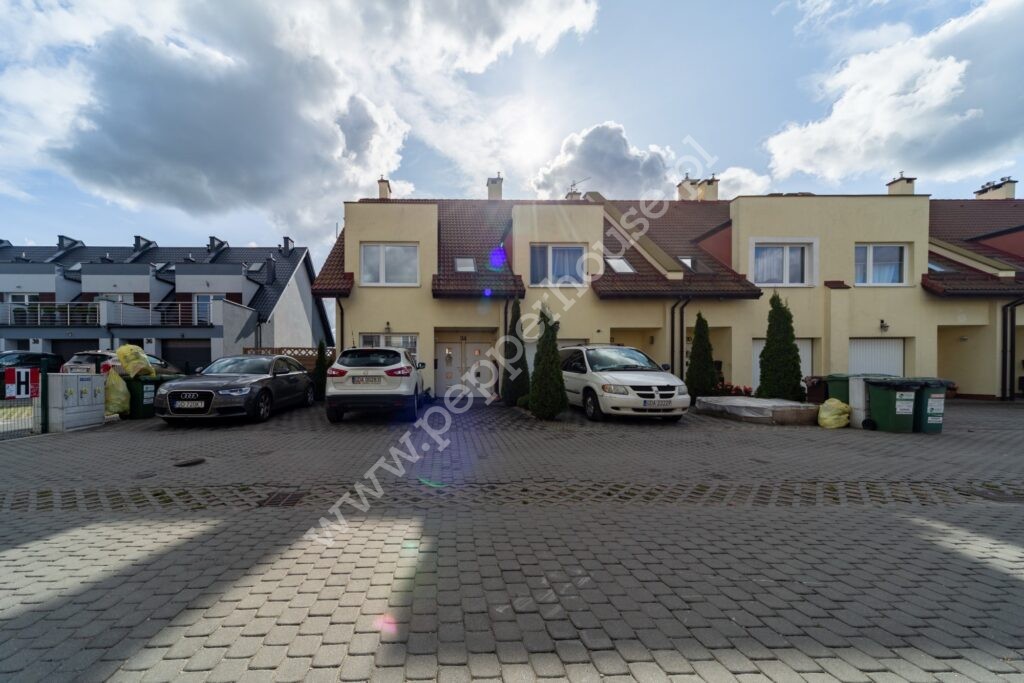Mieszkanie na sprzedaż, pomorskie, Rokitnica, Brzozowa - zdjęcie ofertowe nr 22