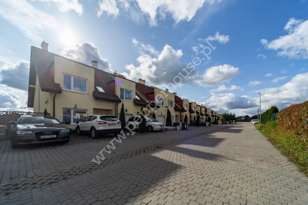 Mieszkanie na sprzedaż, pomorskie, Rokitnica, Brzozowa - zdjęcie ofertowe nr 23