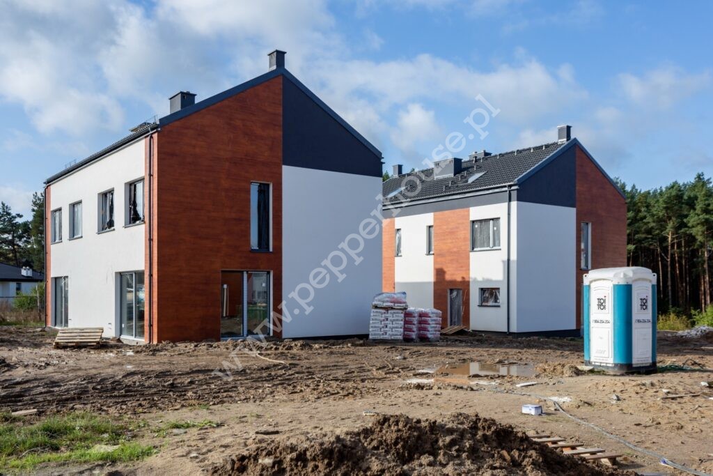 , pomorskie, Kosakowo, Kminkowa - listing photo no. 18