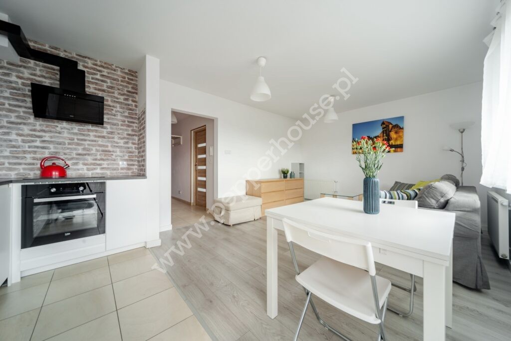 , Gdańsk, Łostowice, Niepołomicka - listing photo no. 1
