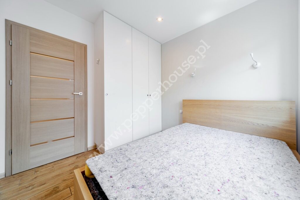 Mieszkanie na sprzedaż, Gdynia, Śródmieście, Świętojańska - zdjęcie ofertowe nr 5