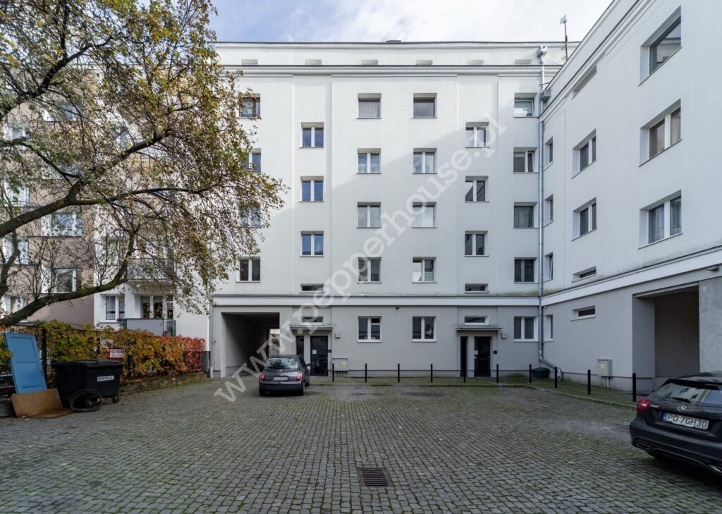 Mieszkanie na sprzedaż, Gdynia, Śródmieście, Świętojańska - zdjęcie ofertowe nr 8