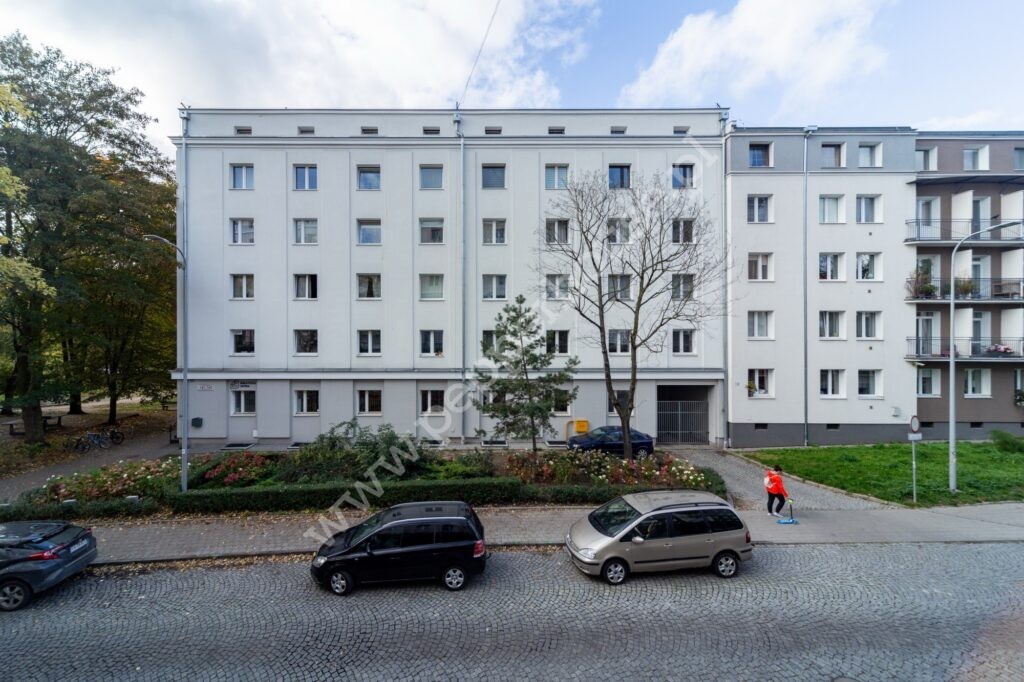 Mieszkanie na sprzedaż, Gdynia, Śródmieście, Świętojańska - zdjęcie ofertowe nr 9