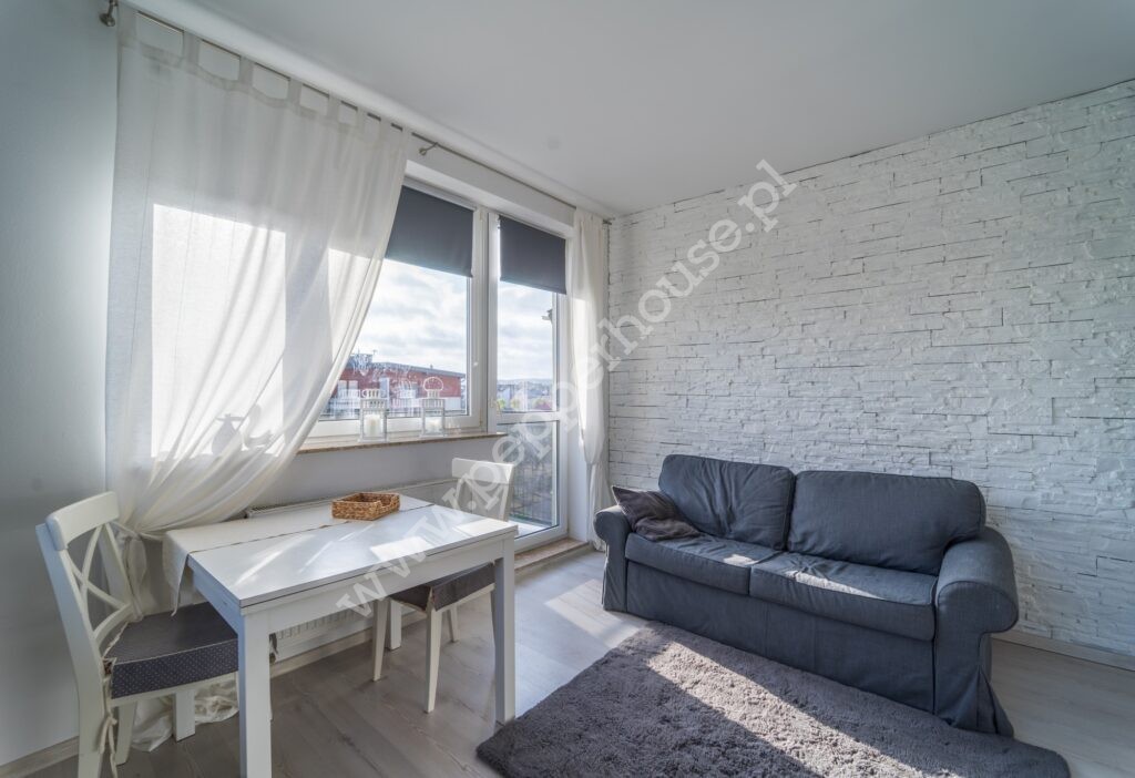 Mieszkanie na sprzedaż, pomorskie, Rumia, Saperów - zdjęcie ofertowe nr 3