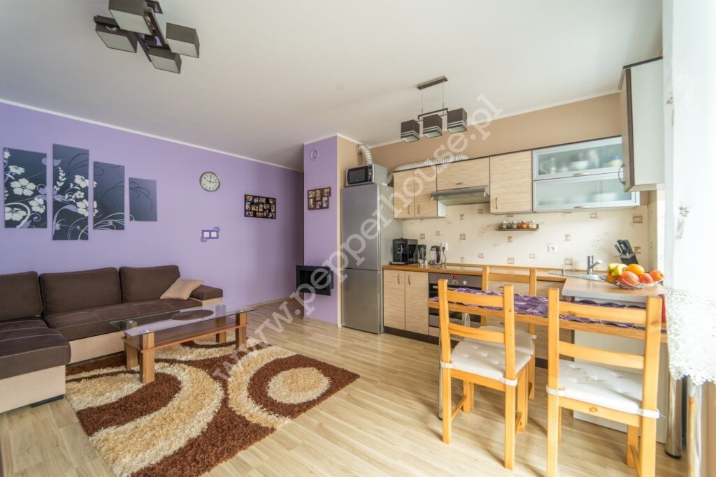 , pomorskie, Reda, Obwodowa - listing photo no. 5