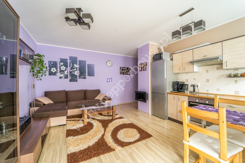 , pomorskie, Reda, Obwodowa - listing photo no. 6