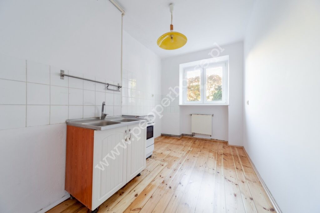 , Gdynia, Wzgórze Św. Maksymiliana, Mikołaja Reja - listing photo no. 11