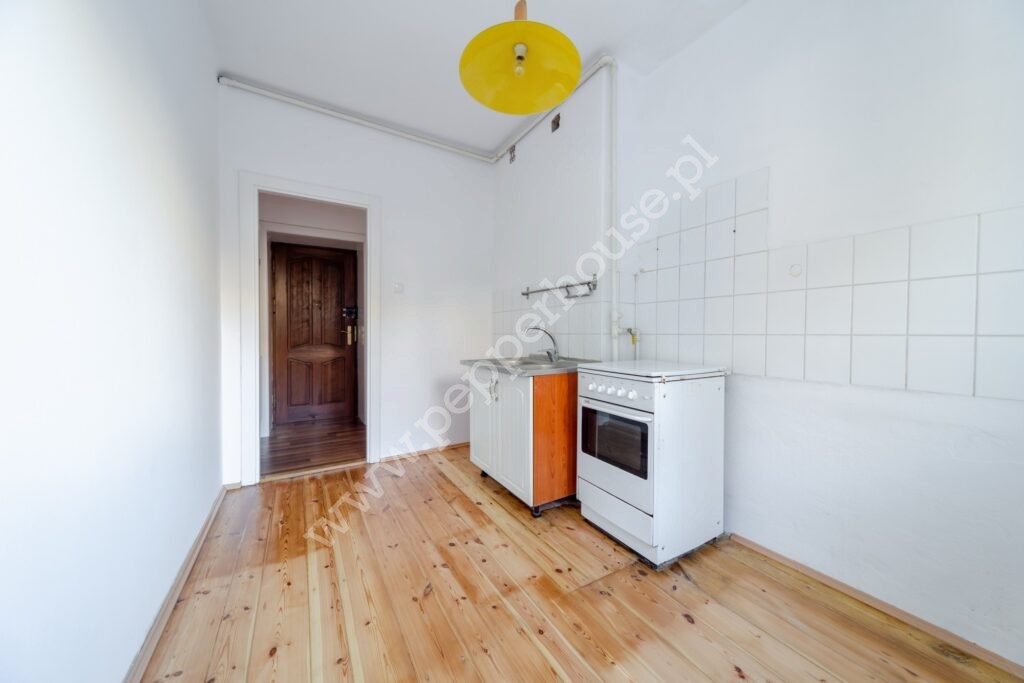 , Gdynia, Wzgórze Św. Maksymiliana, Mikołaja Reja - listing photo no. 10