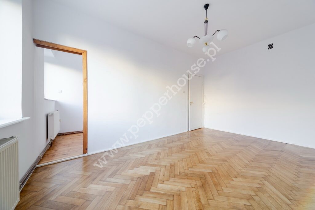 , Gdynia, Wzgórze Św. Maksymiliana, Mikołaja Reja - listing photo no. 7